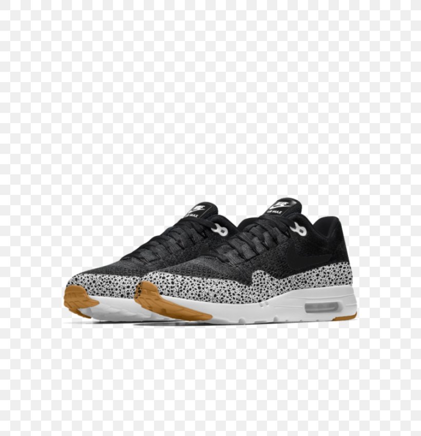 Nike Air Max Air Force Sneakers Skate Shoe, PNG, 700x850px, Nike Air Max, Air Force, Athletic Shoe, Basketball Shoe, Black Download Free