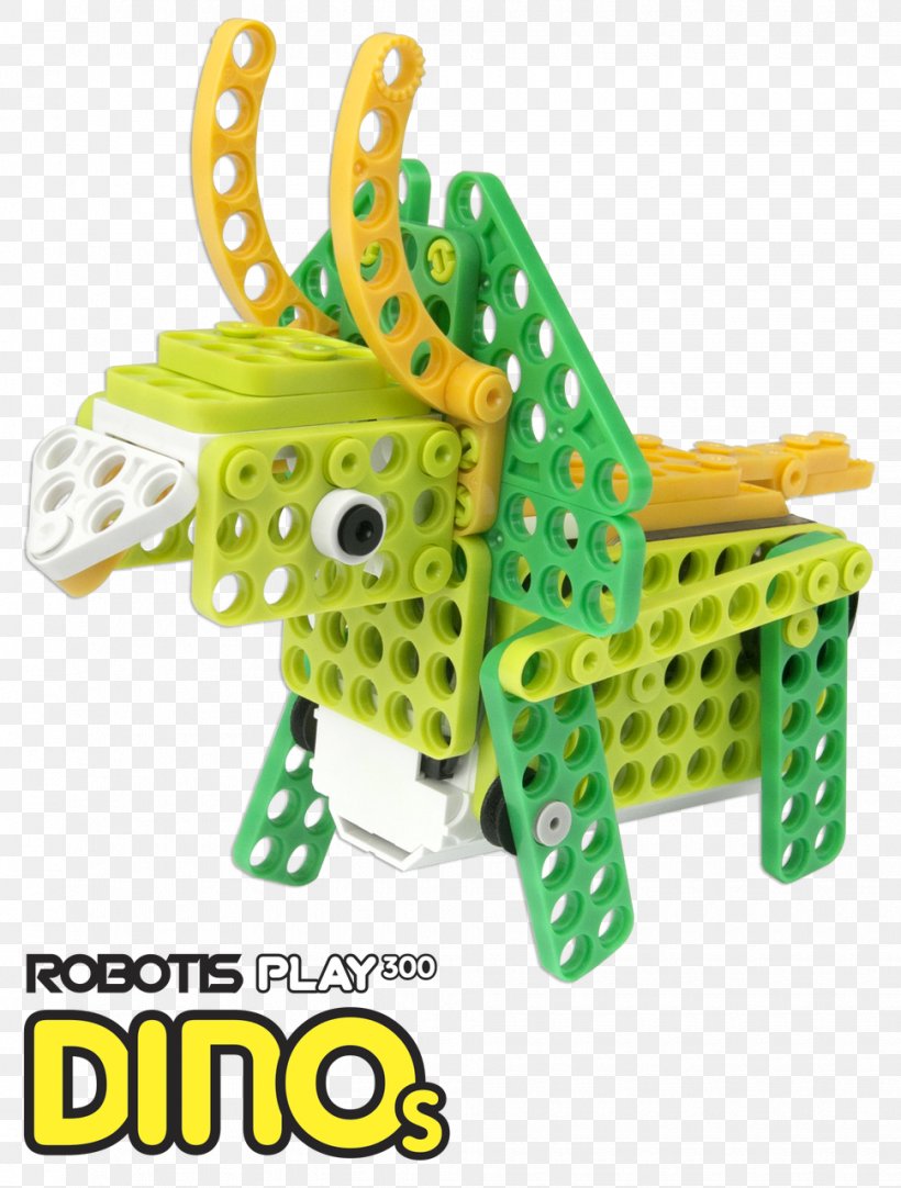 Robotis Bioloid Educational Robotics Robot Kit Dinosaur, PNG, 970x1280px, Robotis Bioloid, Child, Dinosaur, Educational Robotics, Game Download Free