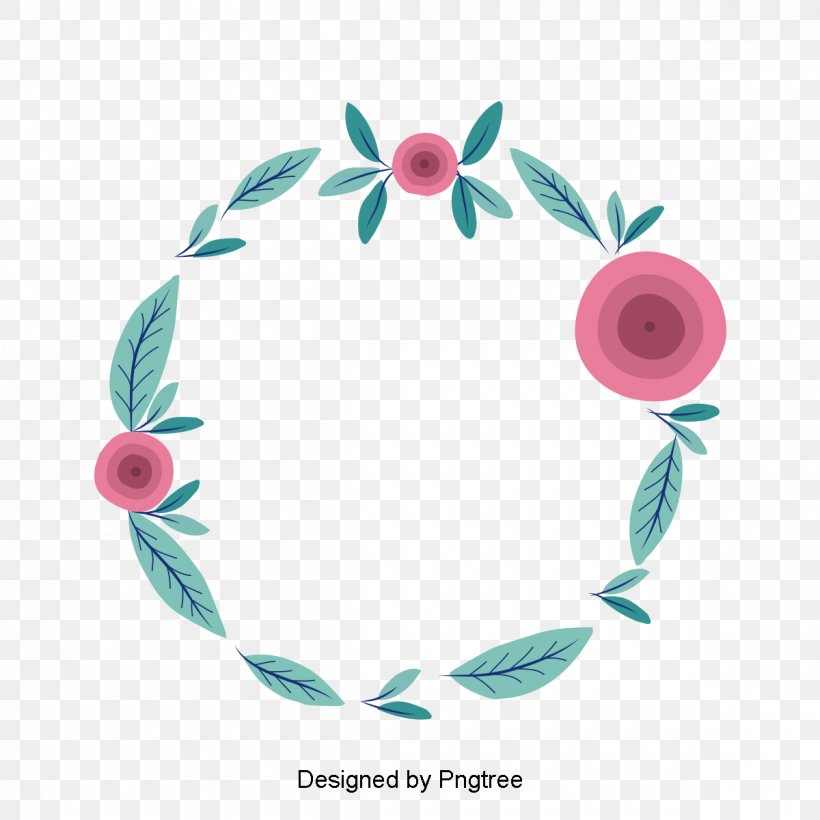 Watercolor Painting Clip Art Wreath Illustration, PNG, 1200x1200px, Watercolor Painting, Art, Drawing, Fashion Accessory, Floral Design Download Free