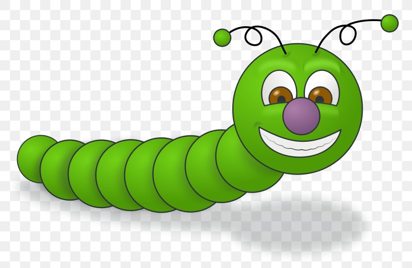 Worm Clip Art, PNG, 800x533px, Worm, Caterpillar, Food, Grass, Green Download Free