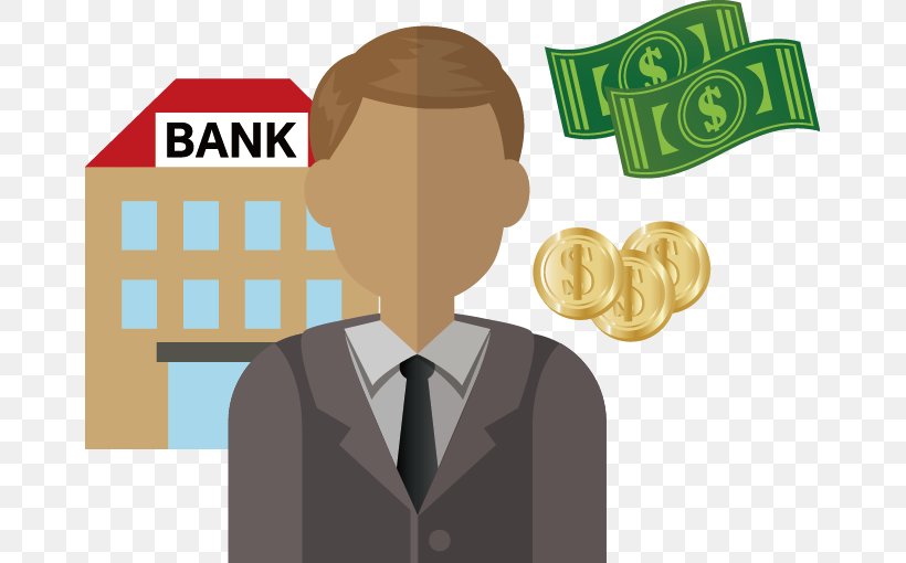 Bank Cashier, PNG, 665x510px, Bank, Bank Cashier, Brand, Business, Communication Download Free