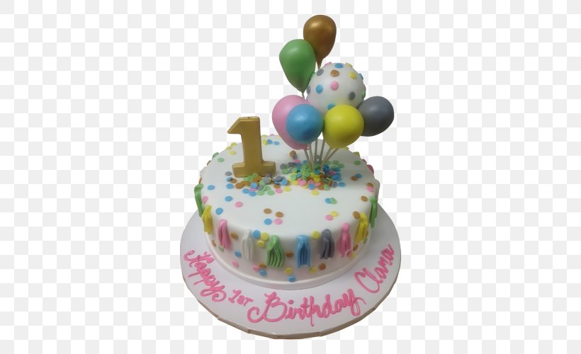 Birthday Cake Frosting & Icing Cupcake Cake Decorating, PNG, 500x500px, Birthday Cake, Birthday, Buttercream, Cake, Cake Decorating Download Free