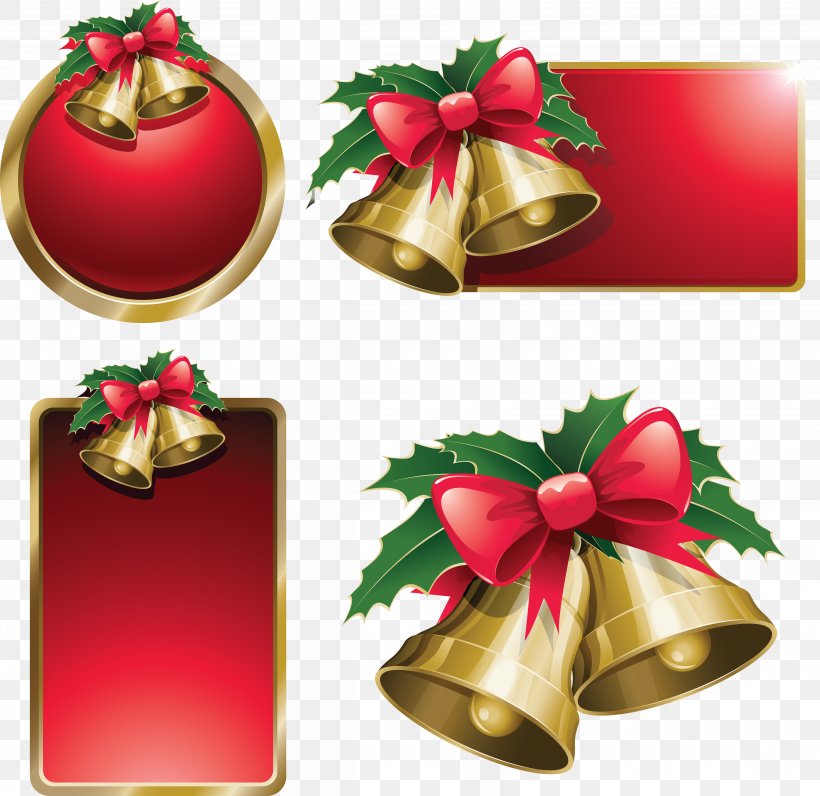 Christmas Ornament New Year Clip Art, PNG, 6562x6373px, Christmas, Bell, Christmas Decoration, Christmas Ornament, Fruit Download Free