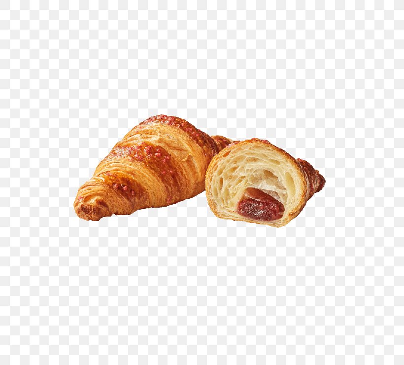 Croissant Danish Pastry Puff Pastry Pain Au Chocolat Viennoiserie, PNG, 540x740px, Croissant, American Food, Baked Goods, Bakery, Bread Download Free