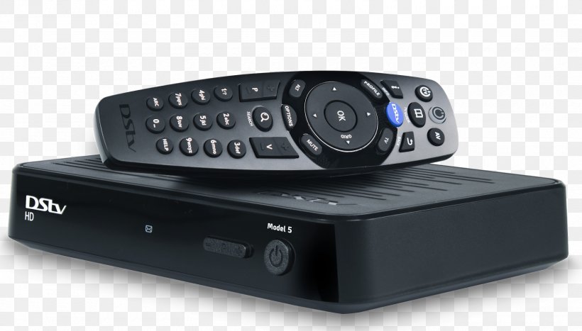 DStv MultiChoice Television OVHD Binary Decoder, PNG, 1600x912px, Dstv, Audio Receiver, Binary Decoder, Electronic Device, Electronic Instrument Download Free