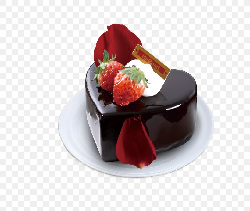 Flourless Chocolate Cake Birthday Cake Sachertorte, PNG, 616x692px, Chocolate Cake, Bavarian Cream, Birthday Cake, Cake, Chocolate Download Free