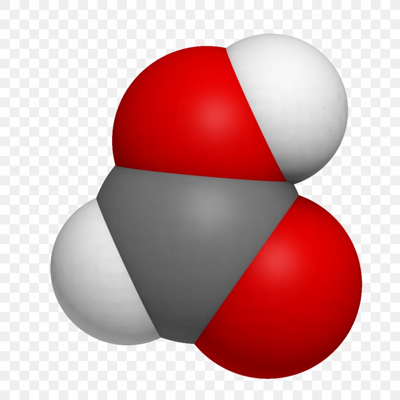Formic Acid Molecule Chemistry Carboxylic Acid, PNG, 1024x1024px, Formic Acid, Acetic Acid, Acid, Ascorbic Acid, Carboxyl Group Download Free