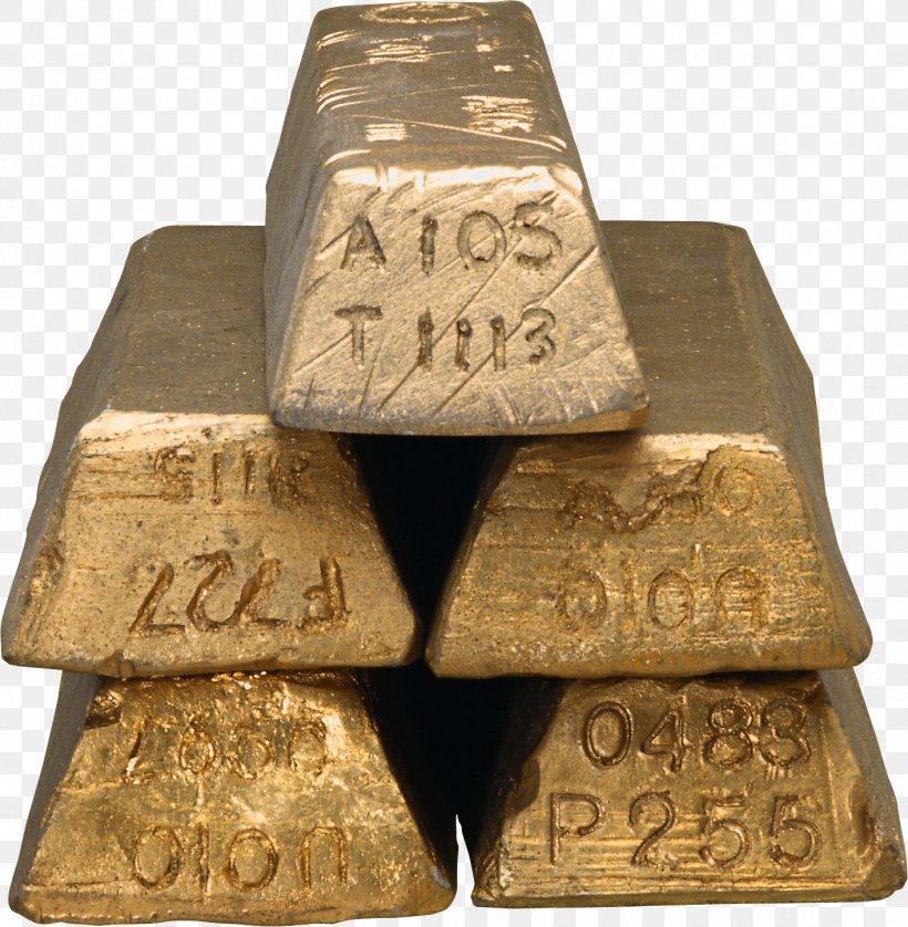 Gold Bar Mali Bullion Ingot, PNG, 1414x1446px, Gold Bar, Artifact, Brass, Bullion, Gold Download Free