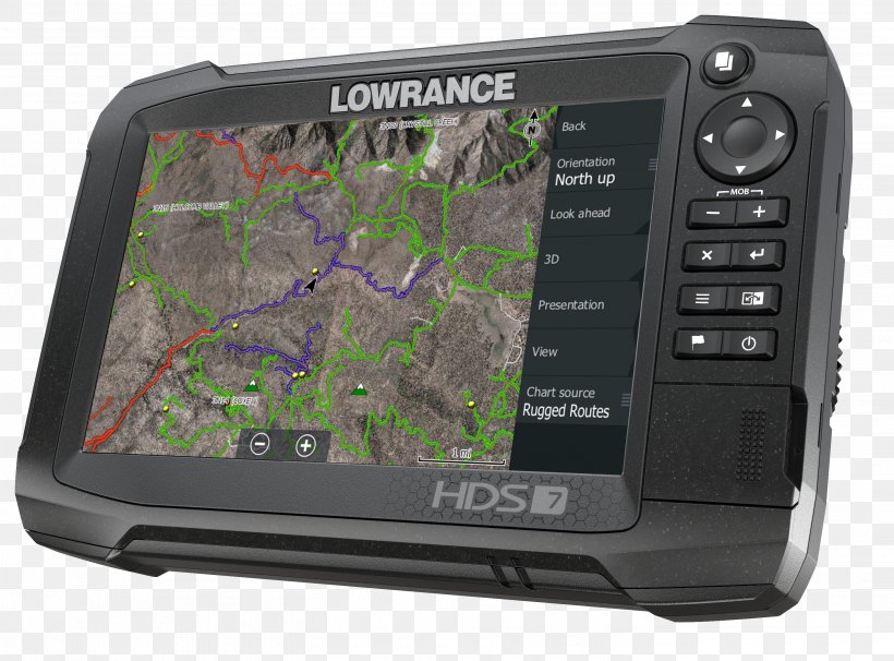 GPS Navigation Systems Lowrance Electronics Chartplotter Transducer Fish Finders, PNG, 2913x2156px, Gps Navigation Systems, Carbon, Chartplotter, Chirp, Display Device Download Free
