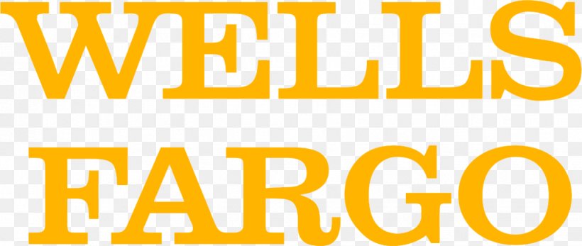 Logo Wells Fargo Brand Transparency, PNG, 1028x436px, Logo, Area, Atm Wells Fargo Bank, Bank, Brand Download Free