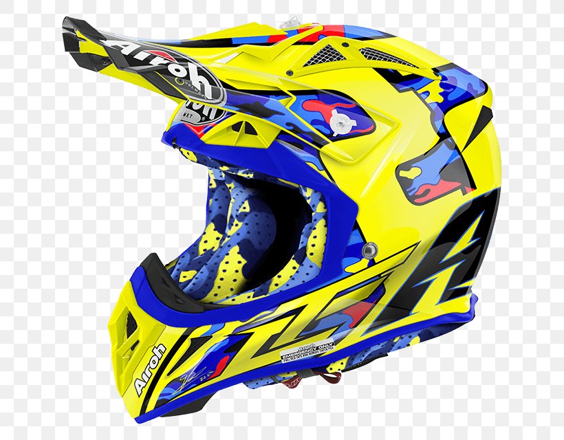 Motorcycle Helmets Locatelli SpA Motocross, PNG, 640x640px, Motorcycle Helmets, Allterrain Vehicle, Baseball Equipment, Bicycle Clothing, Bicycle Helmet Download Free