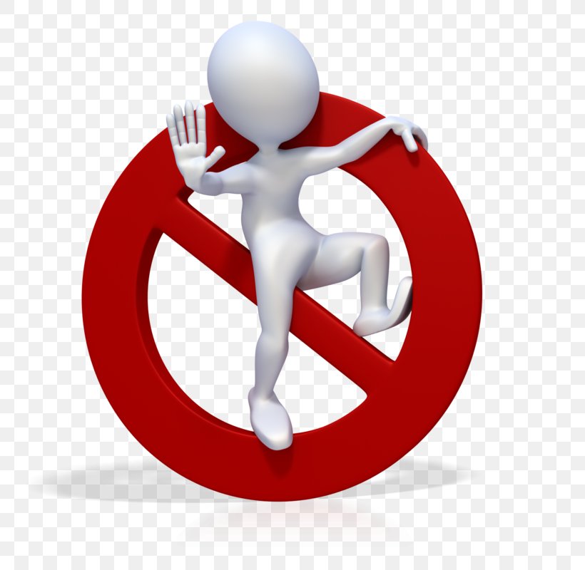 No Symbol Clip Art, PNG, 800x800px, No Symbol, Animation, Ban, Blog, Human Behavior Download Free