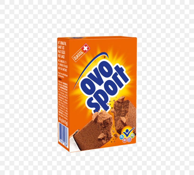 Ovaltine Chocolate Bar Breakfast Cereal WANDER AG Milk, PNG, 740x740px, Ovaltine, Bar, Brand, Breakfast, Breakfast Cereal Download Free