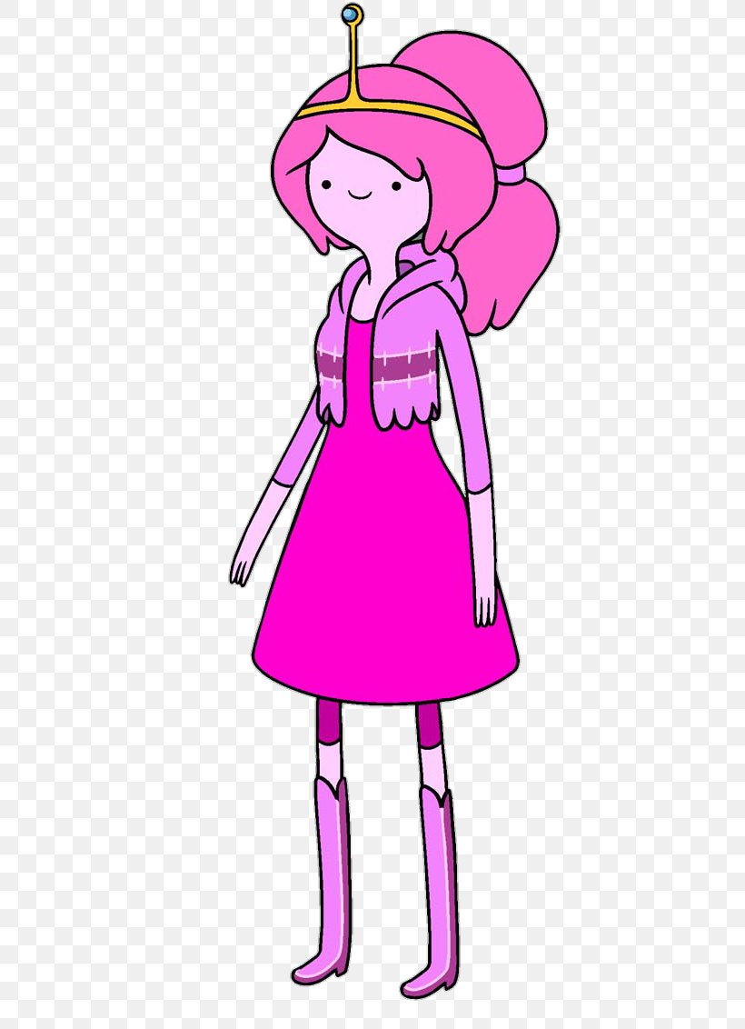 Princess Bubblegum Marceline The Vampire Queen Chewing Gum Ice King Finn The Human, PNG, 418x1132px, Watercolor, Cartoon, Flower, Frame, Heart Download Free