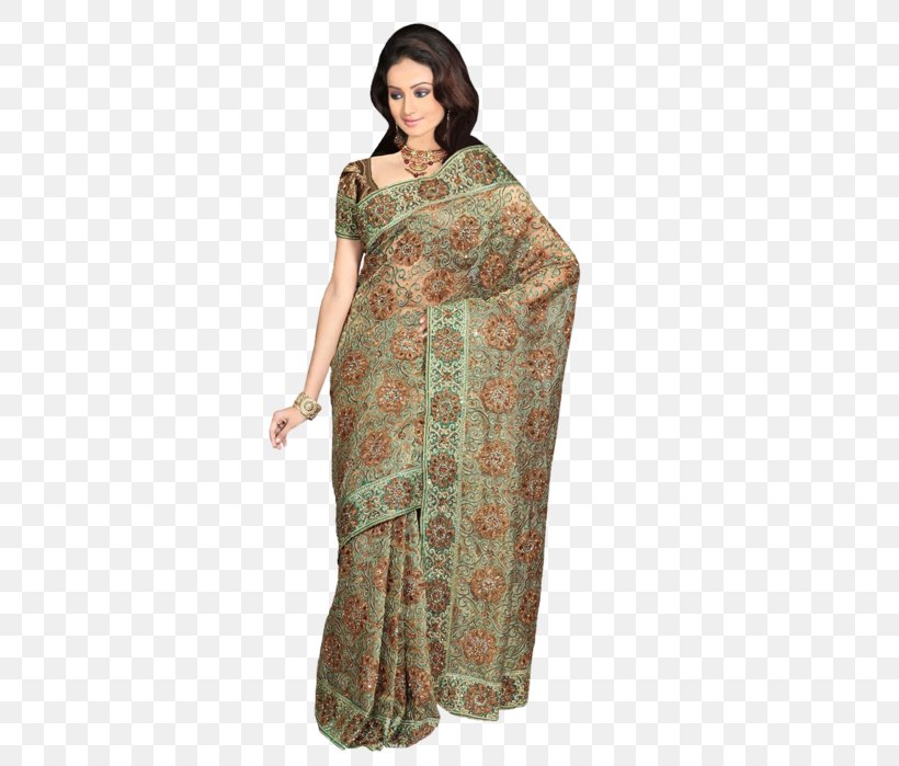Sari Blouse Dress, PNG, 363x699px, Sari, Blouse, Clothing, Day Dress, Dress Download Free