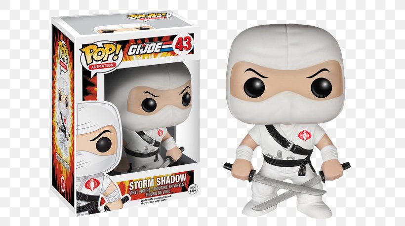 Storm Shadow Snake Eyes Cobra Commander Roadblock Funko, PNG, 640x458px, Storm Shadow, Action Figure, Action Toy Figures, Cobra, Cobra Commander Download Free