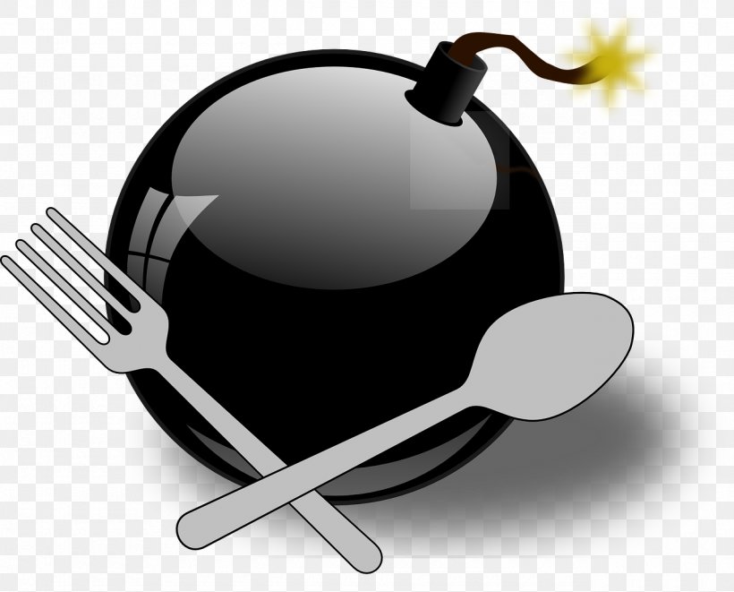 Bomb Explosion Mushroom Cloud Nuclear Weapon Clip Art, PNG, 1280x1032px, Bomb, Bomb Threat, Explosion, Fork, Grenade Download Free