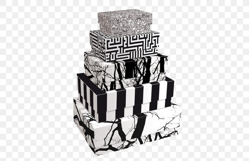 Box Tableware Gift Lid Container, PNG, 530x530px, Box, Black And White, Cake, Cardboard, Container Download Free