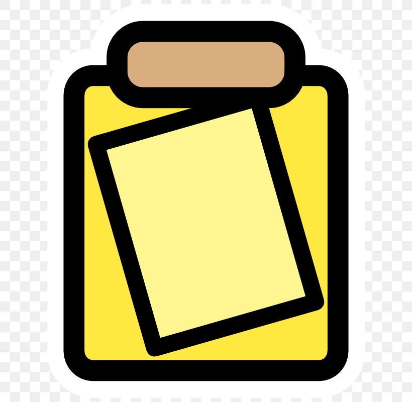 Clipboard Clip Art, PNG, 800x800px, Clipboard, Kde, Monochrome, Rectangle, Sign Download Free
