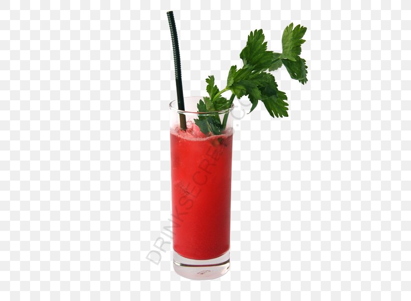 Cocktail Garnish Sea Breeze Bloody Mary Mai Tai Health Shake, PNG, 450x600px, Cocktail Garnish, Bloody Mary, Cocktail, Drink, Flowerpot Download Free