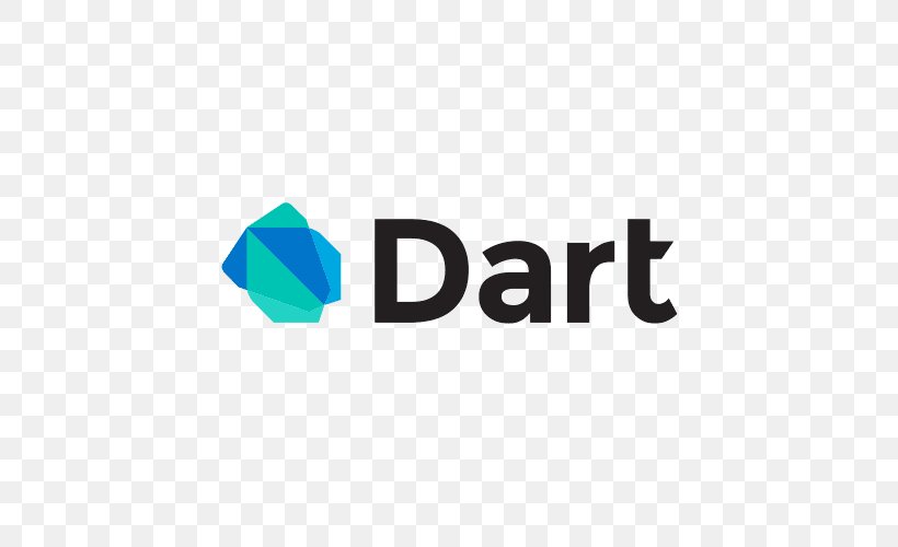Dart Logo Programming Language Computer Programming, PNG, 500x500px, Dart, Android, Brand, Computer Programming, Google Download Free