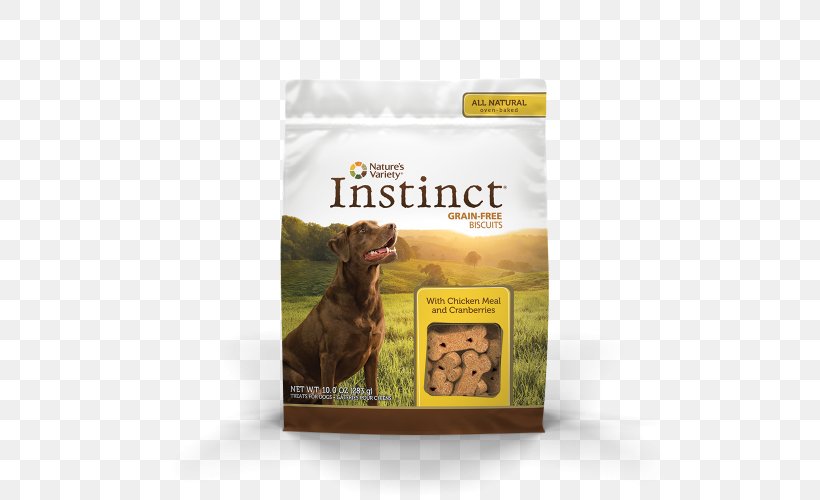 Dog Food Cat Food Nature's Variety, PNG, 500x500px, Dog, Biscuit, Cat, Cat Food, Chicken Meal Download Free