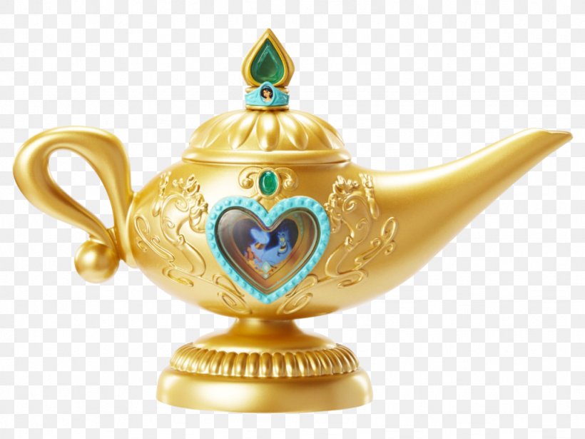 Genie Aladdin Image Lamp Illustration, PNG, 1024x768px, Genie, Aladdin, Brass, Ceramic, Dishware Download Free