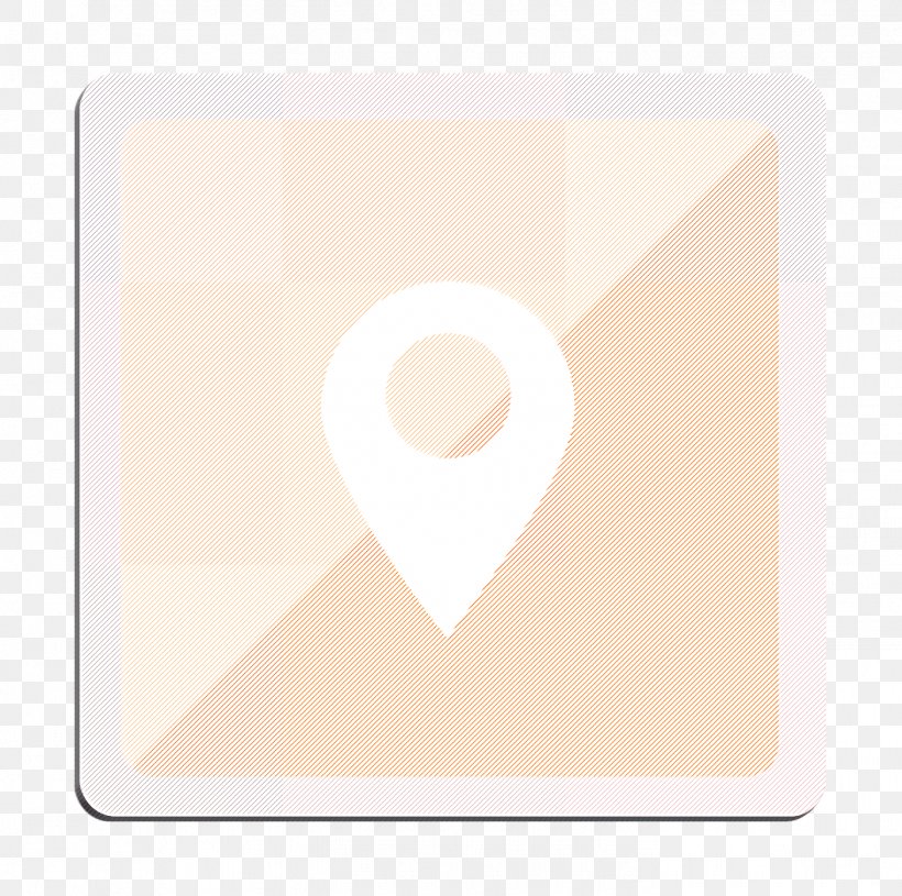 Gloss Icon Location Icon Media Icon, PNG, 1404x1396px, Gloss Icon, Beige, Heart, Location Icon, Logo Download Free