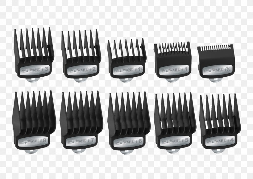 clipper combs wahl