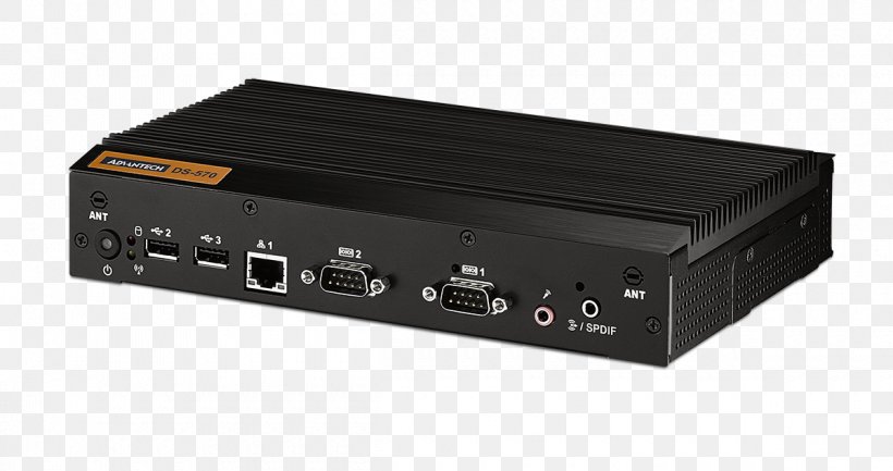 HDMI Intel Digital Signs Celeron Advantech Co., Ltd., PNG, 1200x634px, Hdmi, Advantech Co Ltd, Audio Receiver, Cable, Cable Converter Box Download Free