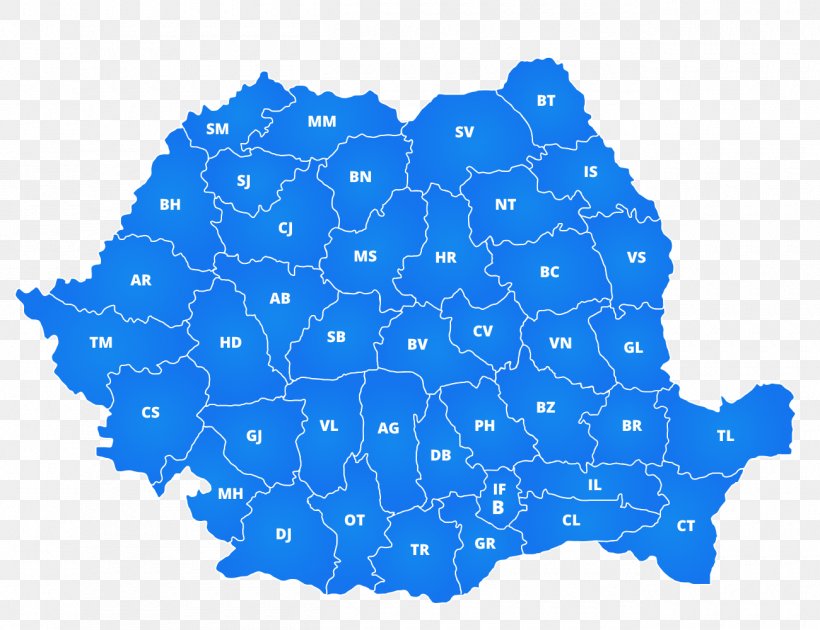 Hungarian People's Party Of Transylvania Romanian Local Elections, 2016 Map, PNG, 1300x1000px, Transylvania, Area, Blue, City, Coat Of Arms Of Romania Download Free