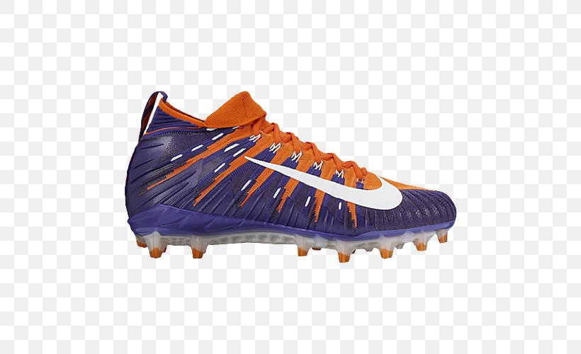 Nike Men's Alpha Menace Elite Football Cleats Football Boot Sports Shoes, PNG, 500x500px, Nike, Adidas, Air Jordan, Athletic Shoe, Cleat Download Free