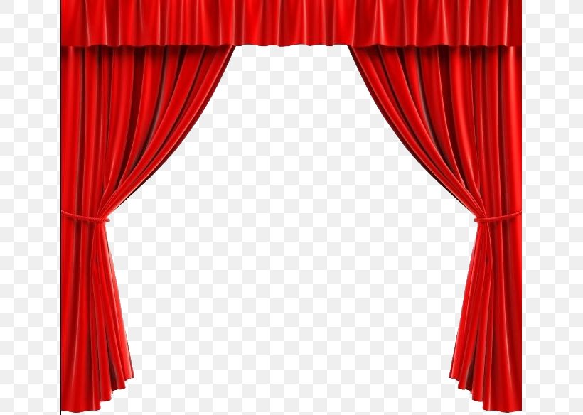 Performance The Stage On Broadway Stage Stores Theatre, PNG, 649x584px, Window Treatment, Broadway Theatre, Curtain, Decor, Firanka Download Free