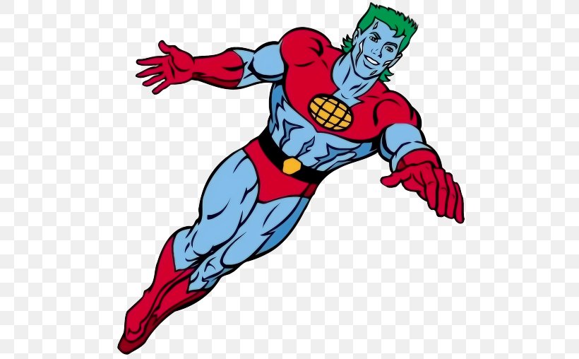 Planet Cartoon, PNG, 500x508px, Television Show, Captain Planet And The Planeteers, Cartoon, Cartoon Network, Comics Download Free