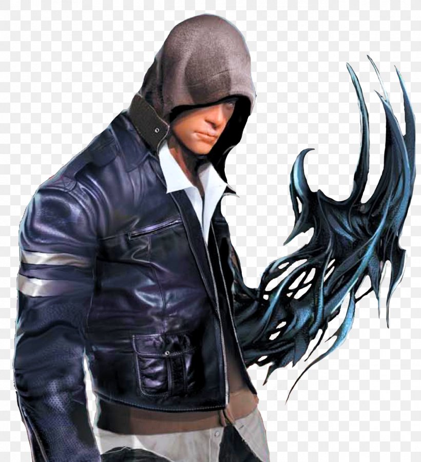 Prototype 2 Alex Mercer Video Game Leather Jacket, PNG, 1292x1419px, Prototype, Alex Mercer, Character, Clothing, Cool Download Free