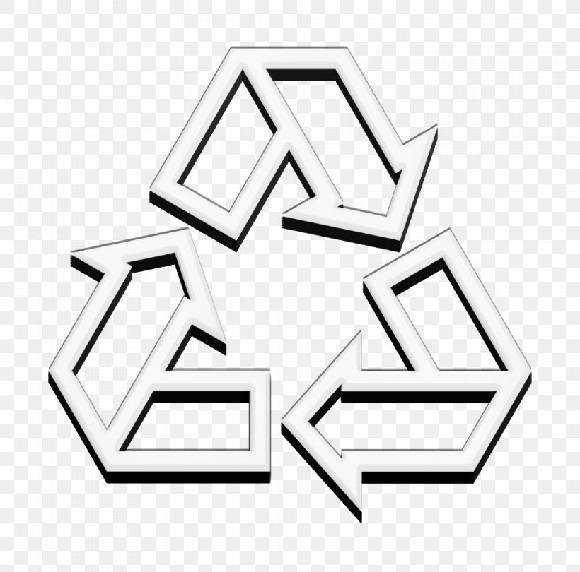 Recycling Icon Ecology Icon Trash Icon, PNG, 984x972px, Recycling Icon, Battery, Cleaning, Ecology Icon, Energy Download Free