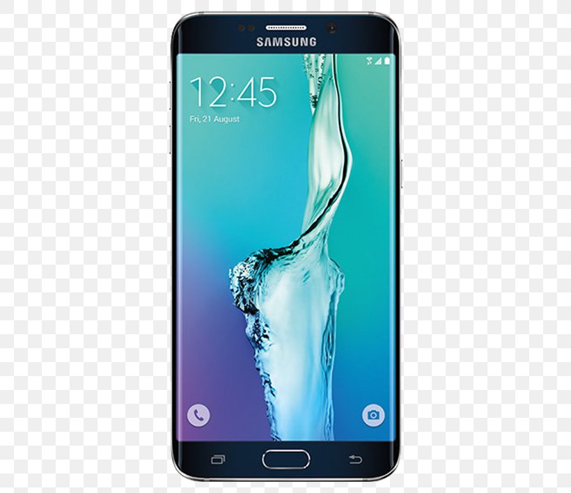 Samsung Galaxy S6 Edge Samsung Galaxy Note 5 Android, PNG, 570x708px, Samsung Galaxy S6, Android, Cellular Network, Communication Device, Electronic Device Download Free