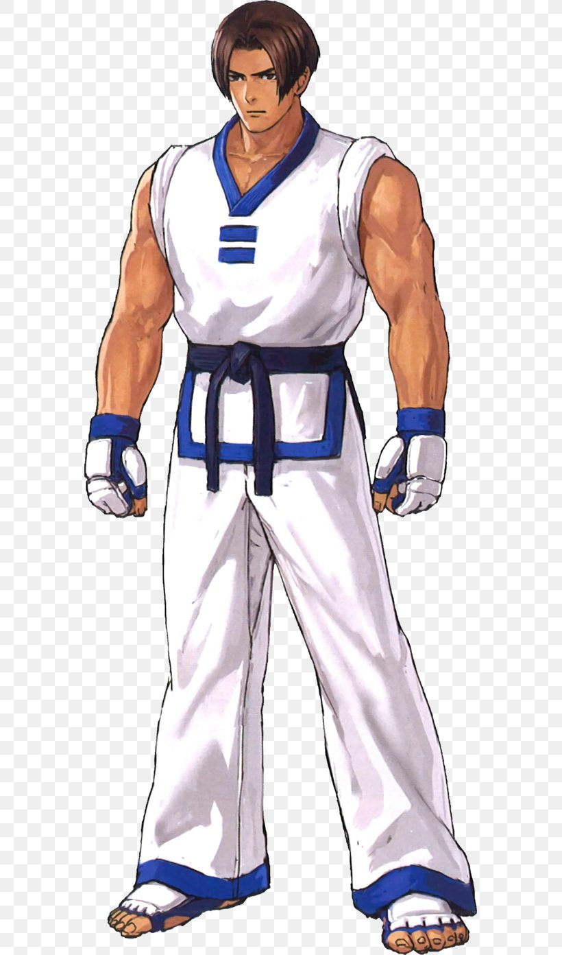 The King Of Fighters XIV Kim Kaphwan The King Of Fighters 2002 The King Of Fighters '94 Fatal Fury: King Of Fighters, PNG, 573x1392px, King Of Fighters Xiv, Action Figure, Arcade Game, Arm, Art Download Free