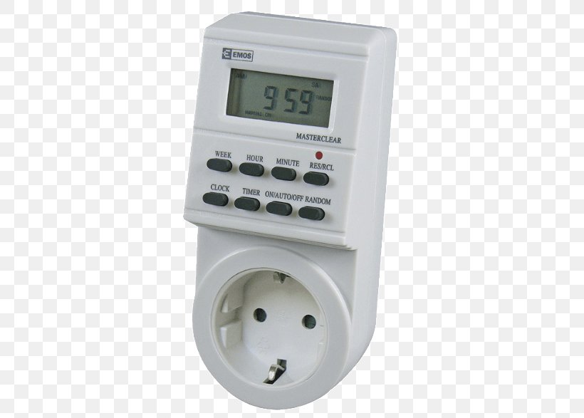 AC Power Plugs And Sockets Electrical Switches Timer Schuko IP Code, PNG, 786x587px, 230 Voltstik, Ac Power Plugs And Sockets, Clock, Computer, Digital Data Download Free