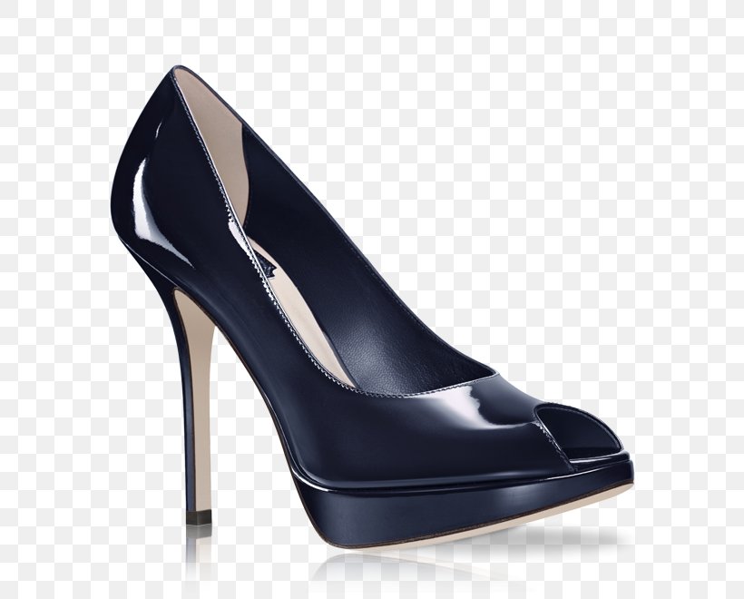 Court Shoe High-heeled Shoe Peep-toe Shoe Patent Leather, PNG, 600x660px, Court Shoe, Basic Pump, Black, Boot, Christian Dior Se Download Free