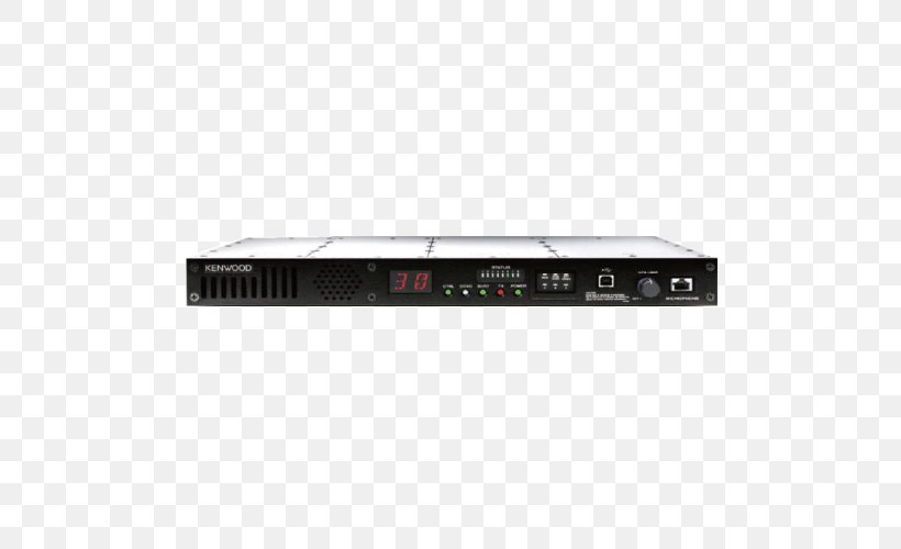 Electronics Accessoire Kenwood Corporation Amplifier Radio Receiver, PNG, 500x500px, Electronics, Accessoire, Aerials, Amplifier, Audio Download Free