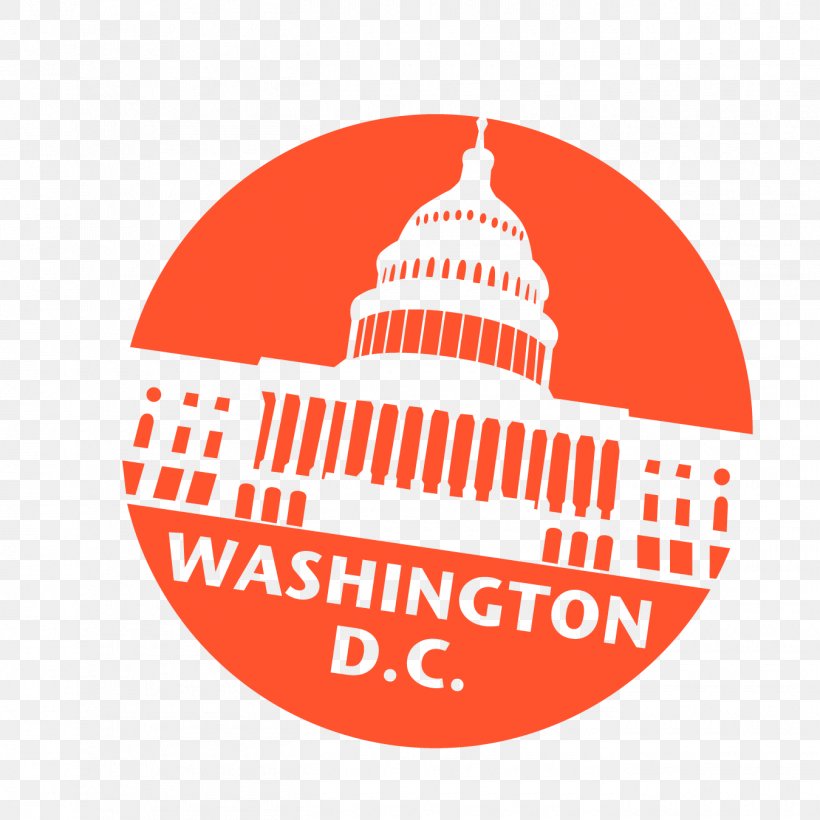Flag Of Washington, D.C. Northern Virginia Passport Stamp, PNG, 1350x1350px, Washington Dc, Area, Brand, District Of Columbia, Flag Of Washington Dc Download Free