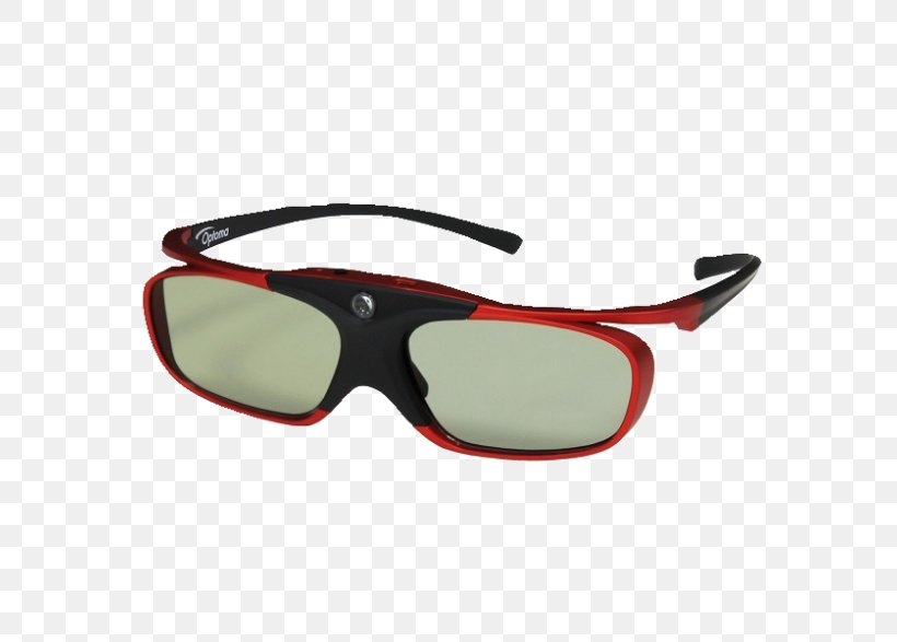 Goggles Glasses Optoma Corporation Multimedia Projectors, PNG, 786x587px, 3d Television, Goggles, Digital Light Processing, Eyewear, Fashion Accessory Download Free