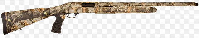 Gun Barrel Firearm Shotgun Stock Weapon, PNG, 4224x814px, Watercolor, Cartoon, Flower, Frame, Heart Download Free