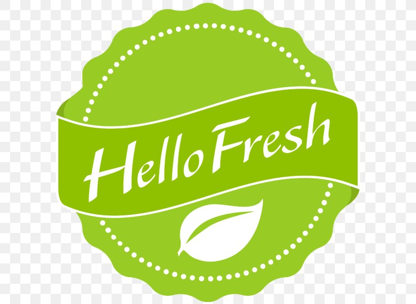 HelloFresh Logo Vector Graphics Business Meal Kit, PNG, 800x600px, Hellofresh, Area, Blue Apron, Brand, Business Download Free