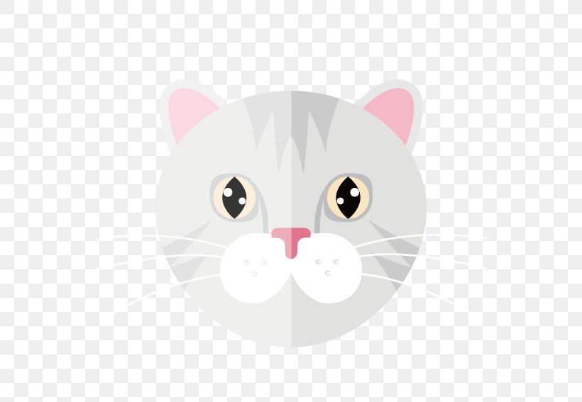 Kitten Cat Whiskers Euclidean Vector, PNG, 568x567px, Watercolor, Cartoon, Flower, Frame, Heart Download Free