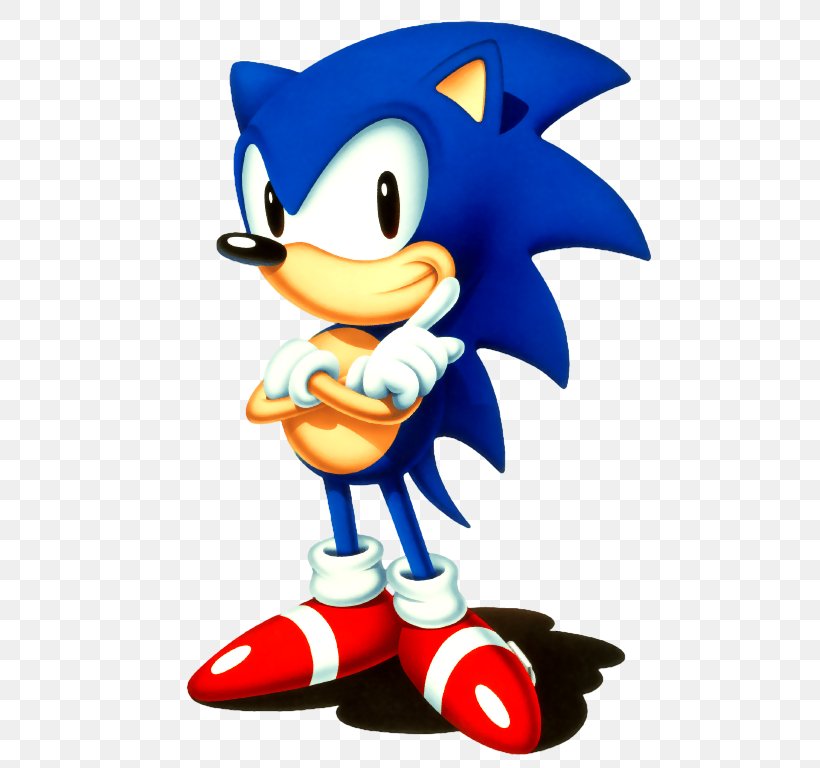 Sonic The Hedgehog Sonic Classic Collection Sonic 3D Sonic Rush Tails, PNG, 514x768px, Sonic The Hedgehog, Art, Beak, Cartoon, Fictional Character Download Free
