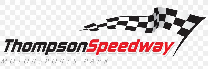 Thompson Speedway Motorsports Park NASCAR Whelen Modified Tour Whelen All-American Series Auto Racing Oval Track Racing, PNG, 1920x639px, Thompson Speedway Motorsports Park, Auto Racing, Black And White, Brand, High Performance Driver Education Download Free
