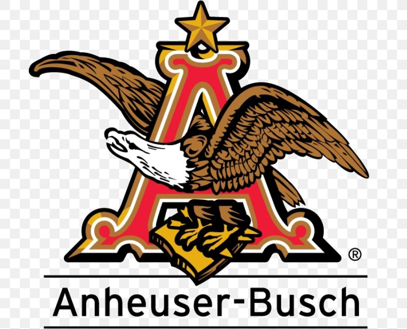 Anheuser-Busch InBev Beer Brewing Grains & Malts New York City, PNG, 705x662px, Anheuserbusch, Anheuserbusch Inbev, Artwork, Beak, Beer Download Free