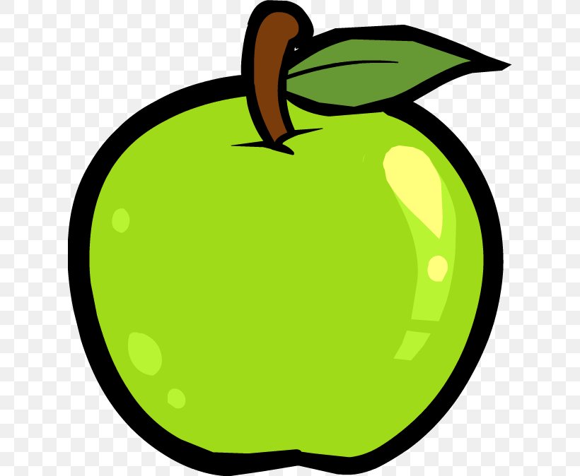 Apple Manzana Verde Green Animaatio Yellow, PNG, 628x674px, Apple,  Animaatio, Animated Film, Artwork, Blue Download Free